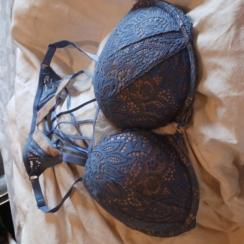 No longer fits